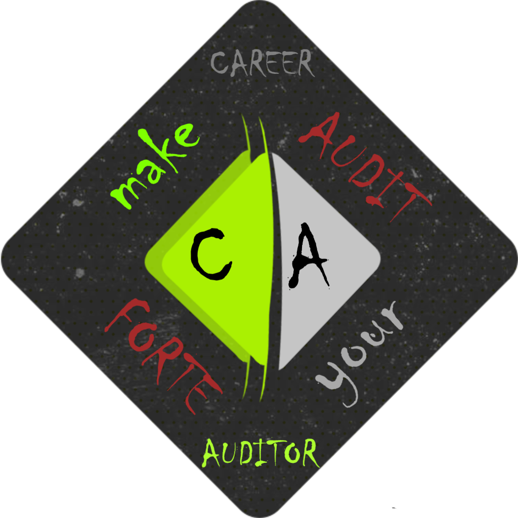 Career Auditor